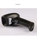 2D Wired Handheld Barcode Scanner Handheld barcode scanner support POS/Printer Factory